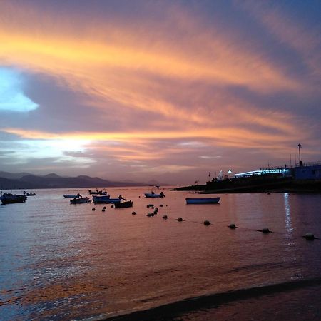 Canteras Beach Las Palmas de Gran Canaria Exterior photo